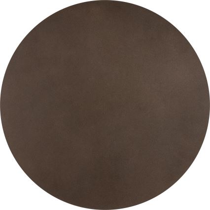 Wandleuchte LUNA 4xG9/8W/230V d 40 cm braun
