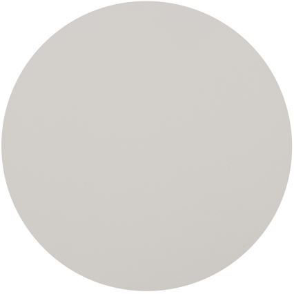 Wandleuchte LUNA 4xG9/8W/230V d 40 cm grau