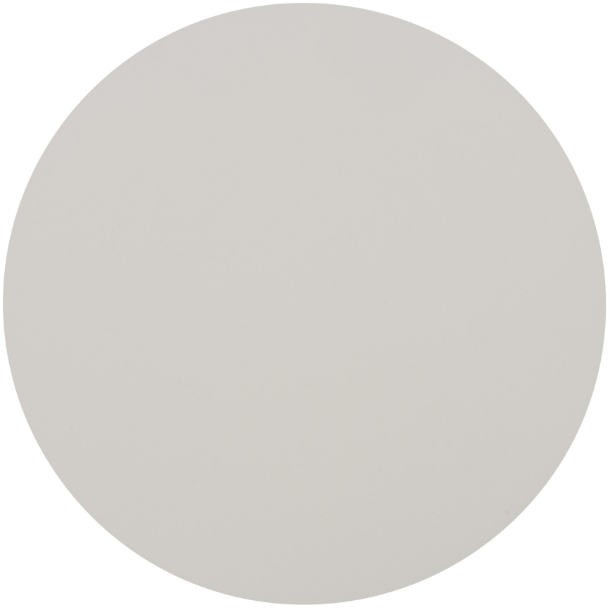 Wandleuchte LUNA 4xG9/8W/230V d 40 cm grau