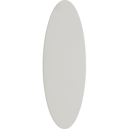 Wandleuchte LUNA 4xG9/8W/230V d 40 cm grau