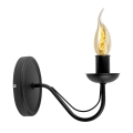 Wandleuchte MALBO E14/10W