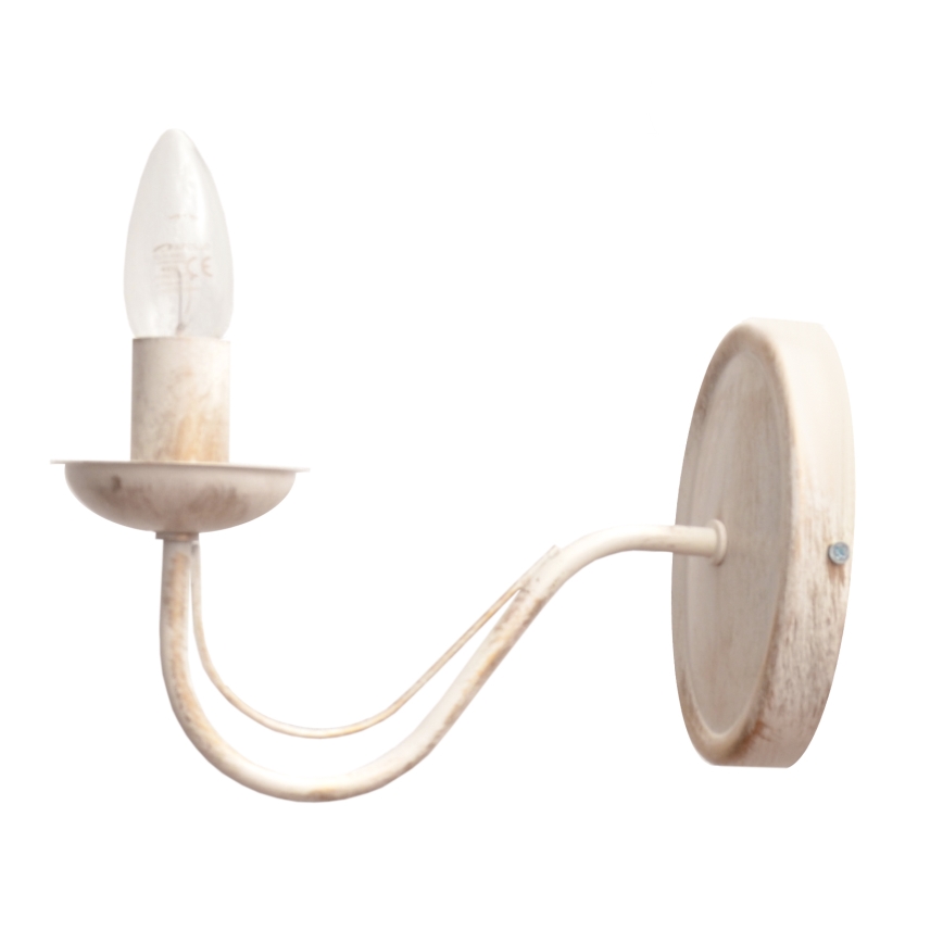 Wandleuchte MALBO E14/10W