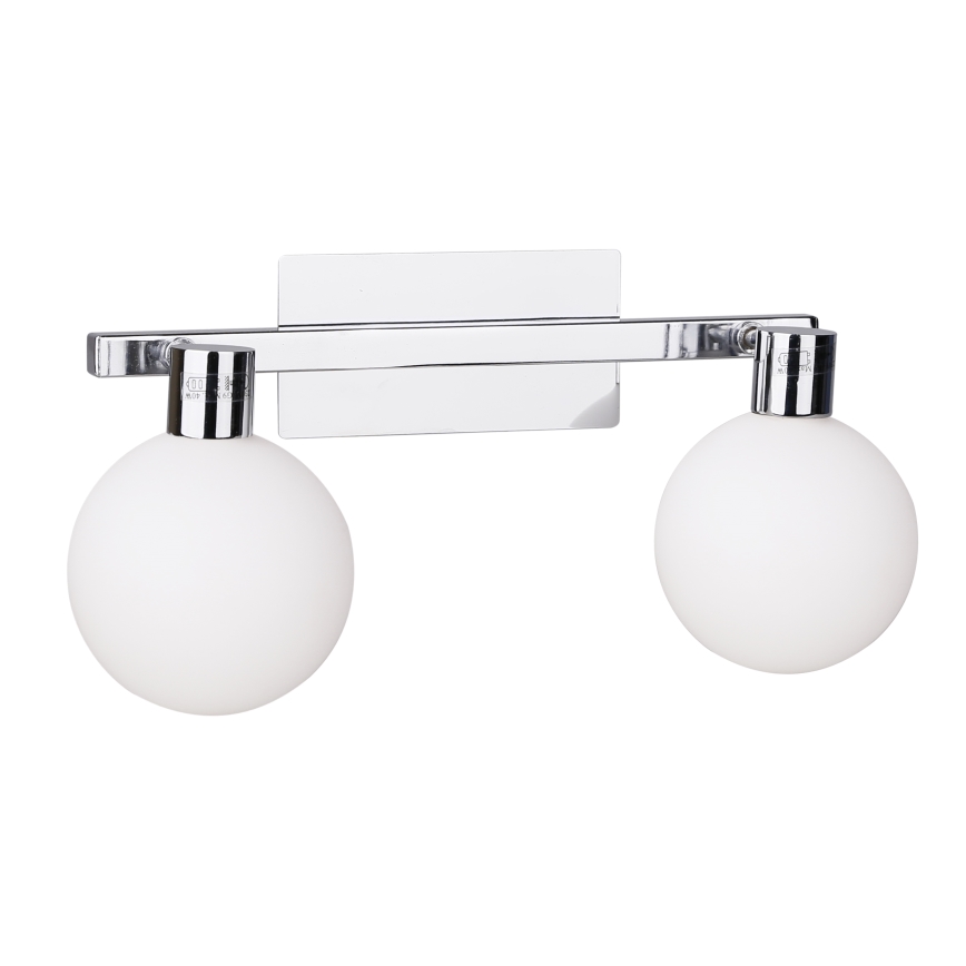 Wandleuchte MALDUS 2xG9/40W/230V