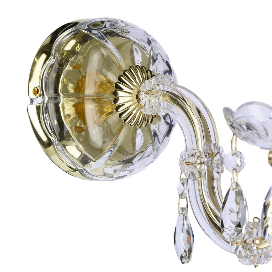 Wandleuchte MARIA TERESA 1xE14/40W/230V