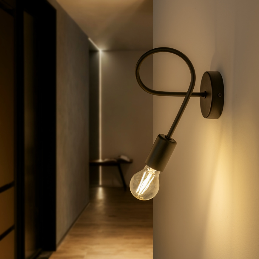 Wandleuchte OXFORD 1xE27/15W/230V