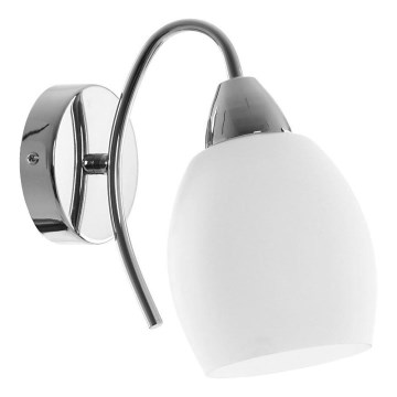 Wandleuchte PISA 1xE27/60W/230V