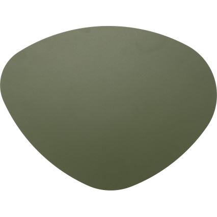 Wandleuchte STONE 2xG9/8W/230V 30x39 cm grün