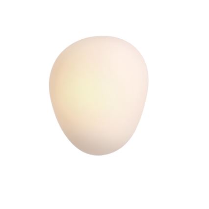 Wandleuchte STONES 1xE27/40W/230V