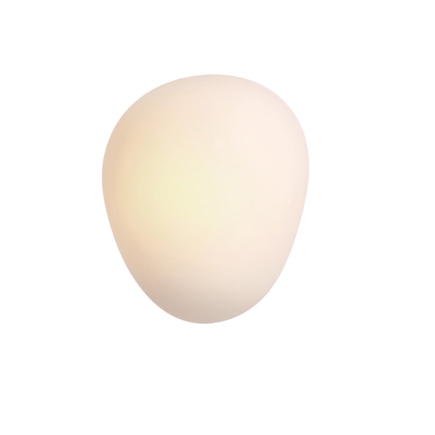 Wandleuchte STONES 1xE27/40W/230V