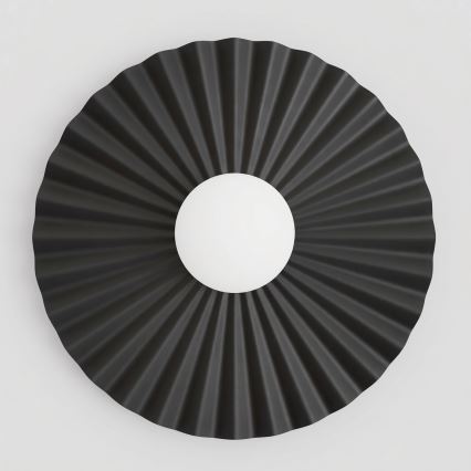 Wandleuchte UMBRA 1xG9/8W/230V schwarz