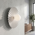 Wandleuchte UMBRA 1xG9/8W/230V weiß