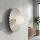 Wandleuchte UMBRA 1xG9/8W/230V weiß