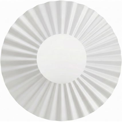 Wandleuchte UMBRA 1xG9/8W/230V weiß