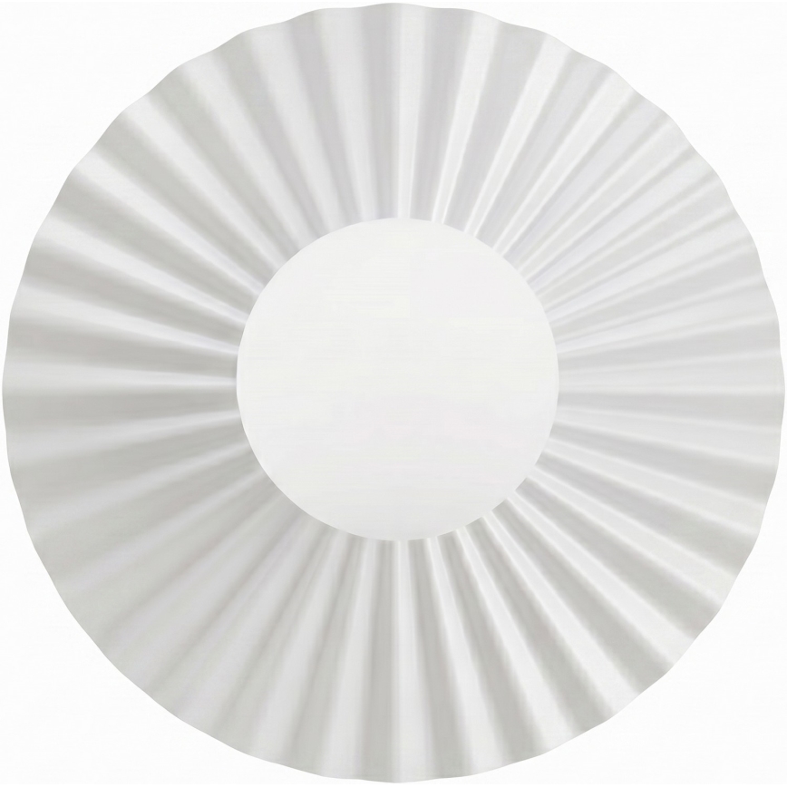 Wandleuchte UMBRA 1xG9/8W/230V weiß