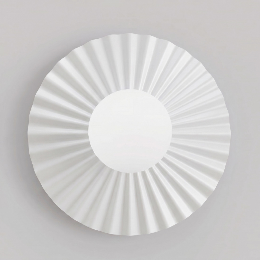 Wandleuchte UMBRA 1xG9/8W/230V weiß