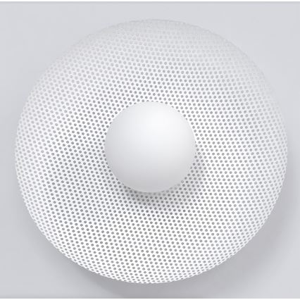 Wandleuchte VIBEZ 1xG9/8W/230V weiß