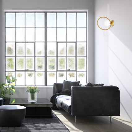 Wandleuchte VIENNA 1xE14/40W/230V