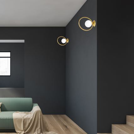 Wandleuchte VIENNA 1xE14/40W/230V