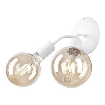 Wandleuchte VIGGO 2xE27/60W/230V