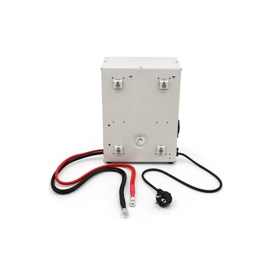 Wandmontierte USV 700 W / 1000 VA – reiner Sinus