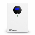 Wandmontierter LiFePO4-Akku 51,2V/100Ah