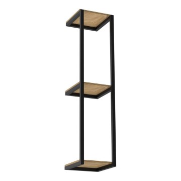 Wandregal 77,5x18 cm