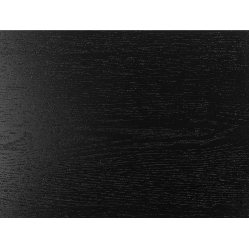 Wandregal SARON 77x77 cm schwarz