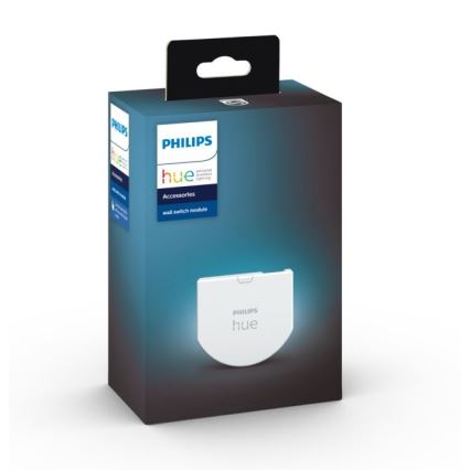 Wandschaltermodul Philips Hue SWITCH