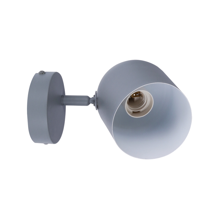 Wandscheinwerfer AZURO 1xE27/40W/230V