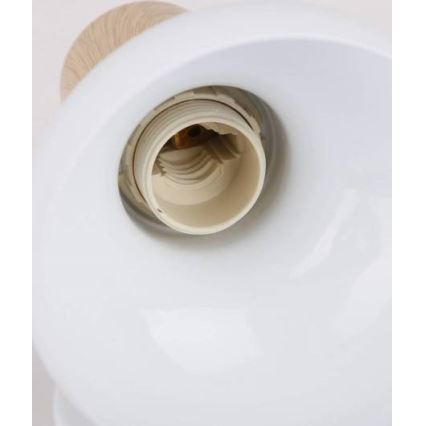 Wandscheinwerfer PUERTO 1xE14/40W/230V