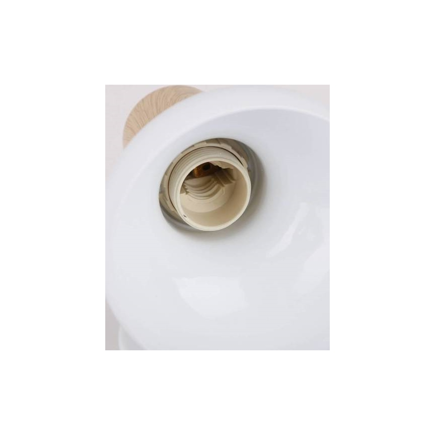 Wandscheinwerfer PUERTO 1xE14/40W/230V