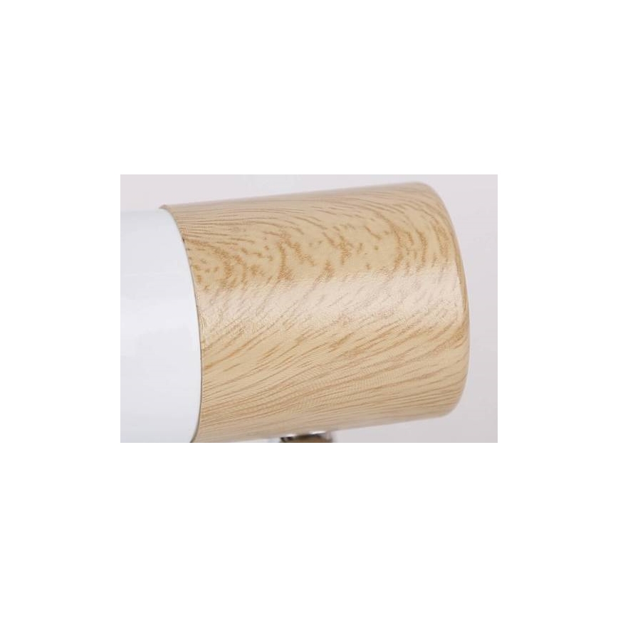 Wandscheinwerfer PUERTO 1xE14/40W/230V