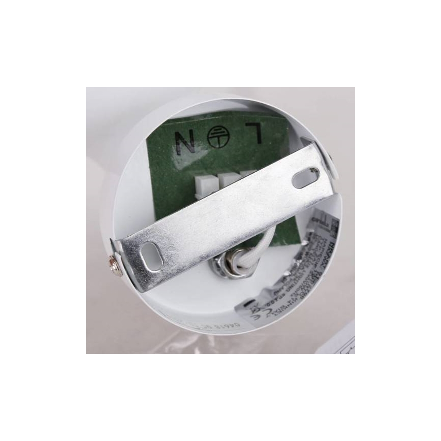 Wandscheinwerfer PUERTO 1xE14/40W/230V