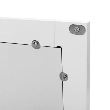 Wandschrank SIERA, weiß