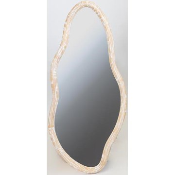 Wandspiegel 80x36,5 cm