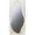 Wandspiegel 80x36,5 cm