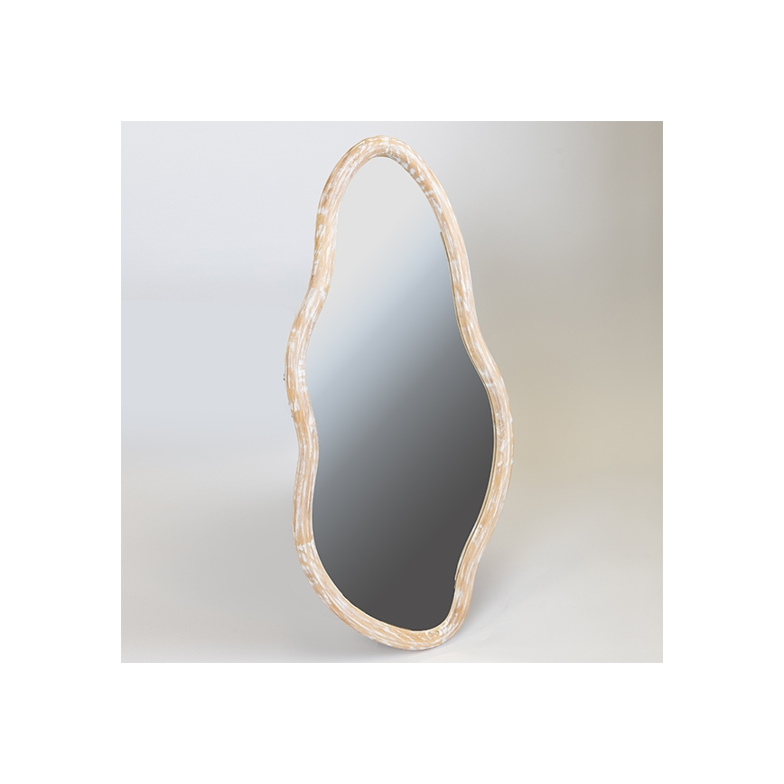 Wandspiegel 80x36,5 cm