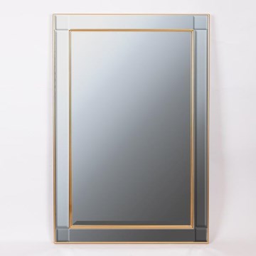 Wandspiegel 90x60 cm