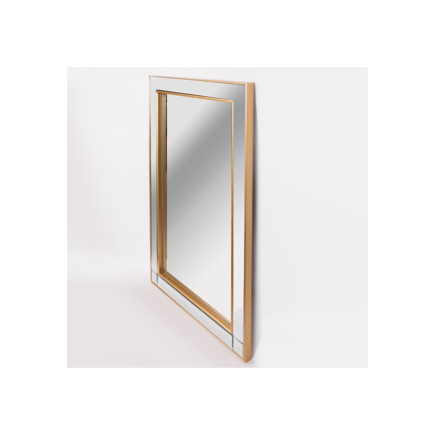 Wandspiegel 90x60 cm