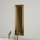 Wandspiegel BOSS 90x30 cm golden