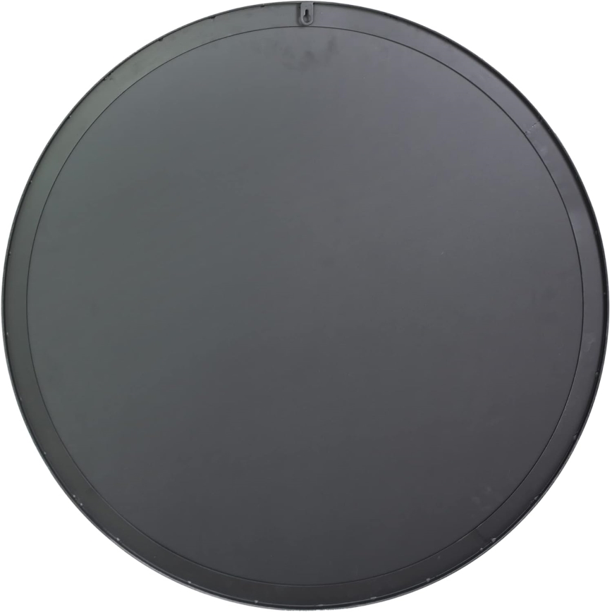 Wandspiegel d 81 cm