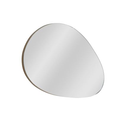 Wandspiegel PORP 60x90 cm golden