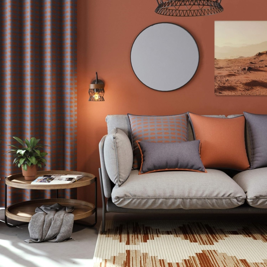 Wandspiegel Ø 50 cm