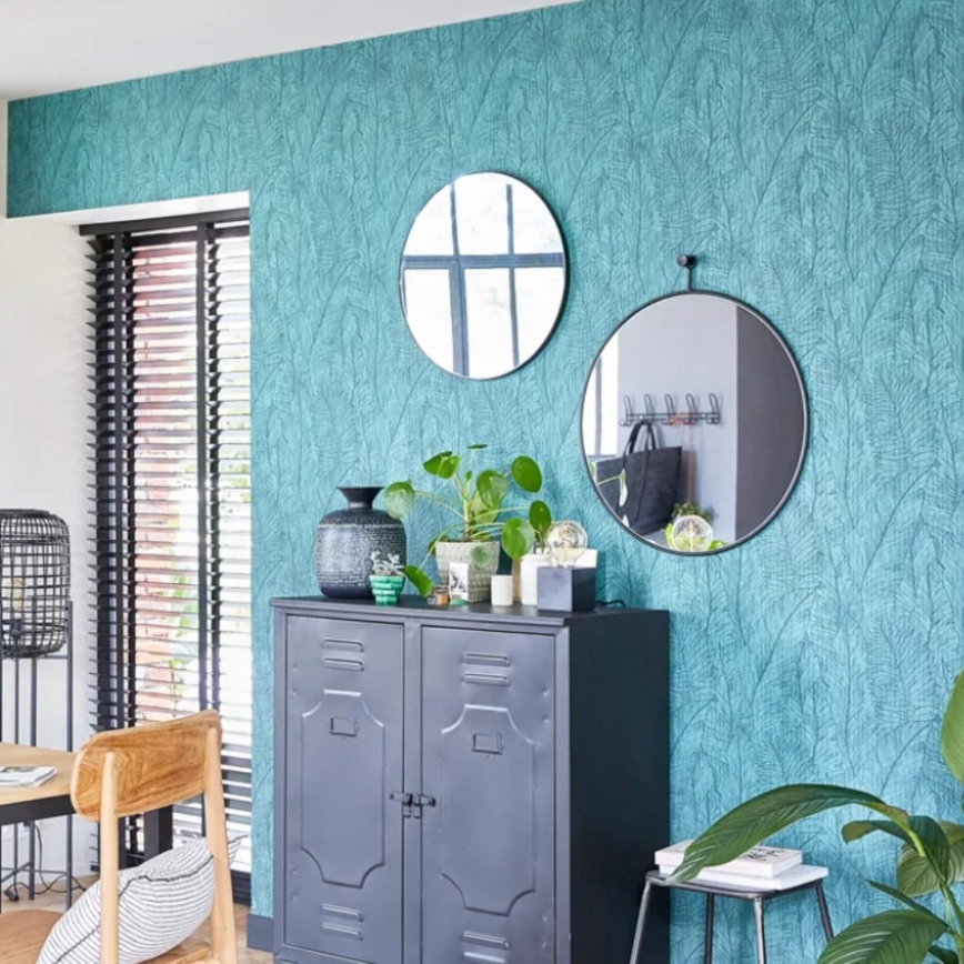 Wandspiegel Ø 50 cm