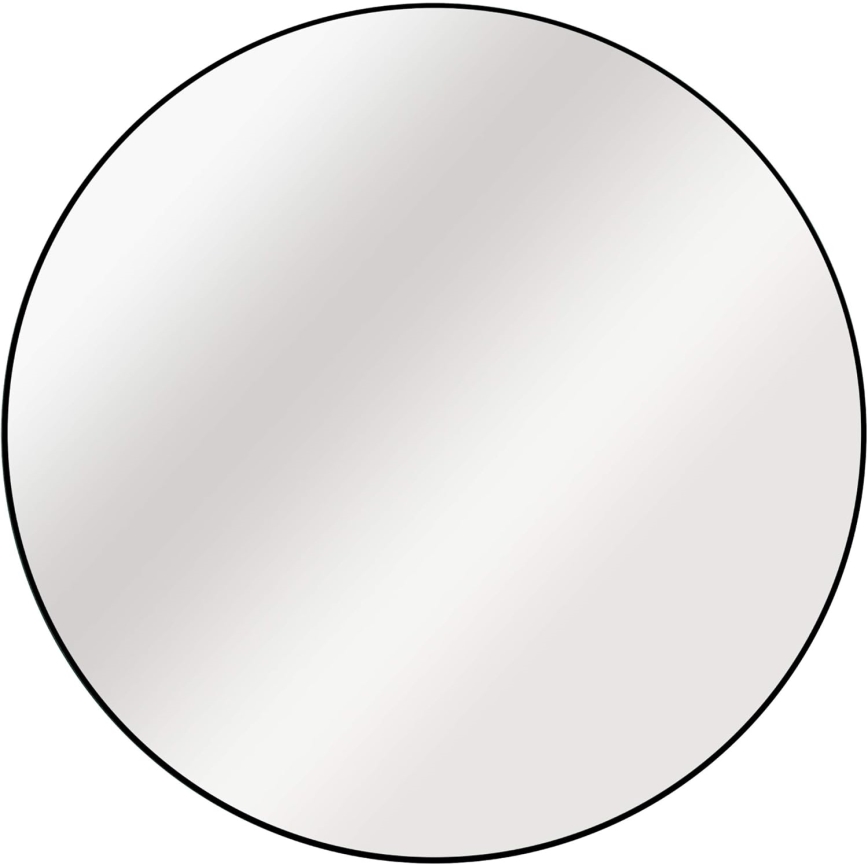 Wandspiegel Ø 50 cm