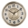Wanduhr 1xAA 25 cm