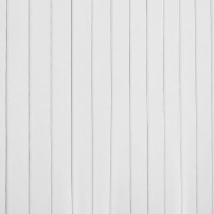 Wäschekorb GUS, weiß