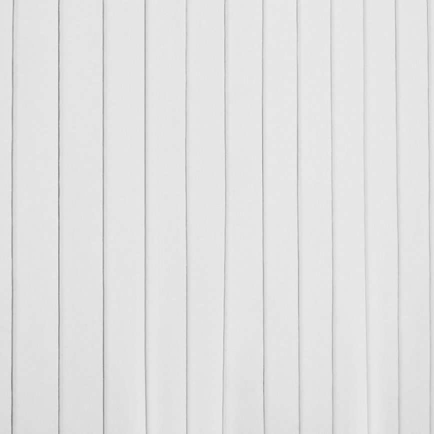 Wäschekorb GUS, weiß