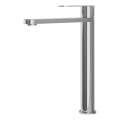 Waschtischarmatur TARNBY, 27,3 cm, Hochglanz-Chrom