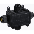Wasserdichte Anschlussdose 24A/230V IP68